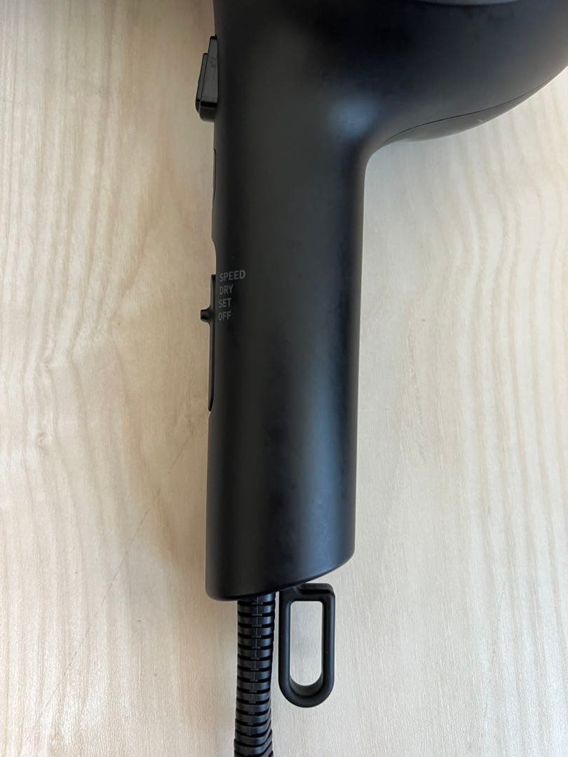 Nobby by TESCOM ドライヤー