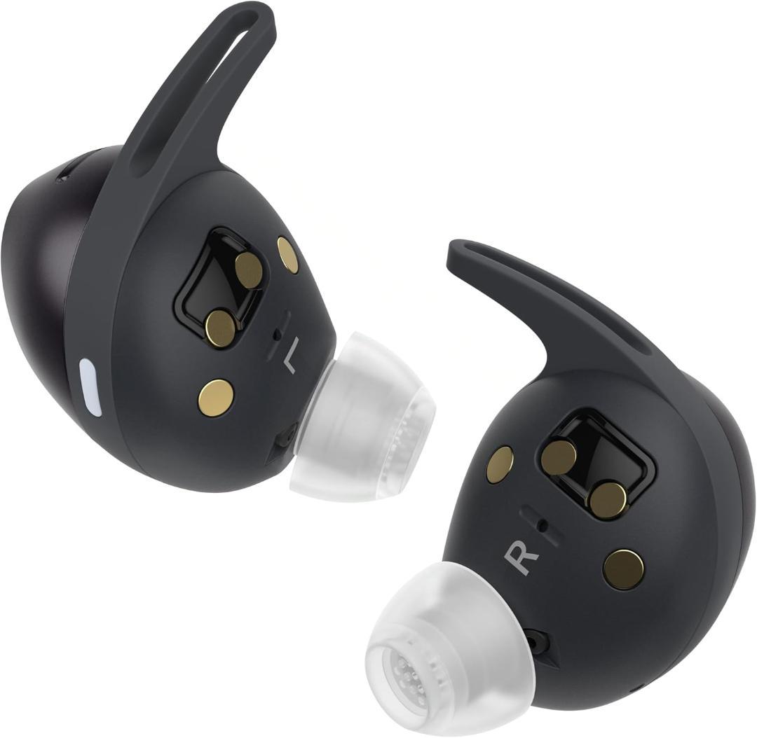 ゼンハイザー Sennheiser イヤホン MOMENTUM Sport