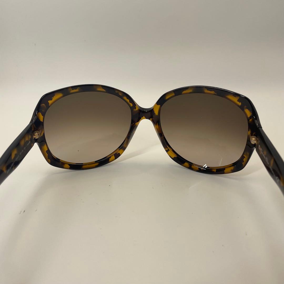 美品♡Christian Dior✨ディオール　glossy サングラス