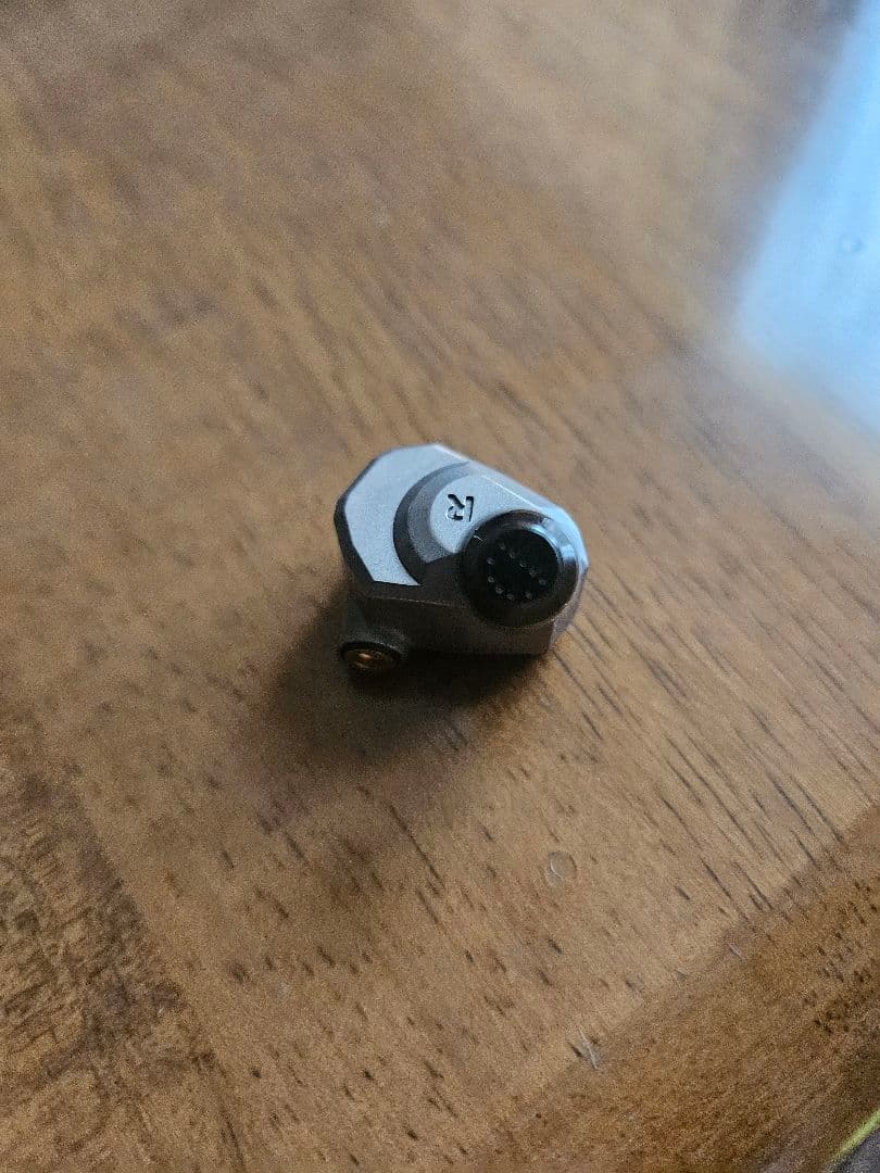 campfireaudio ara 本体ケーブルのみ