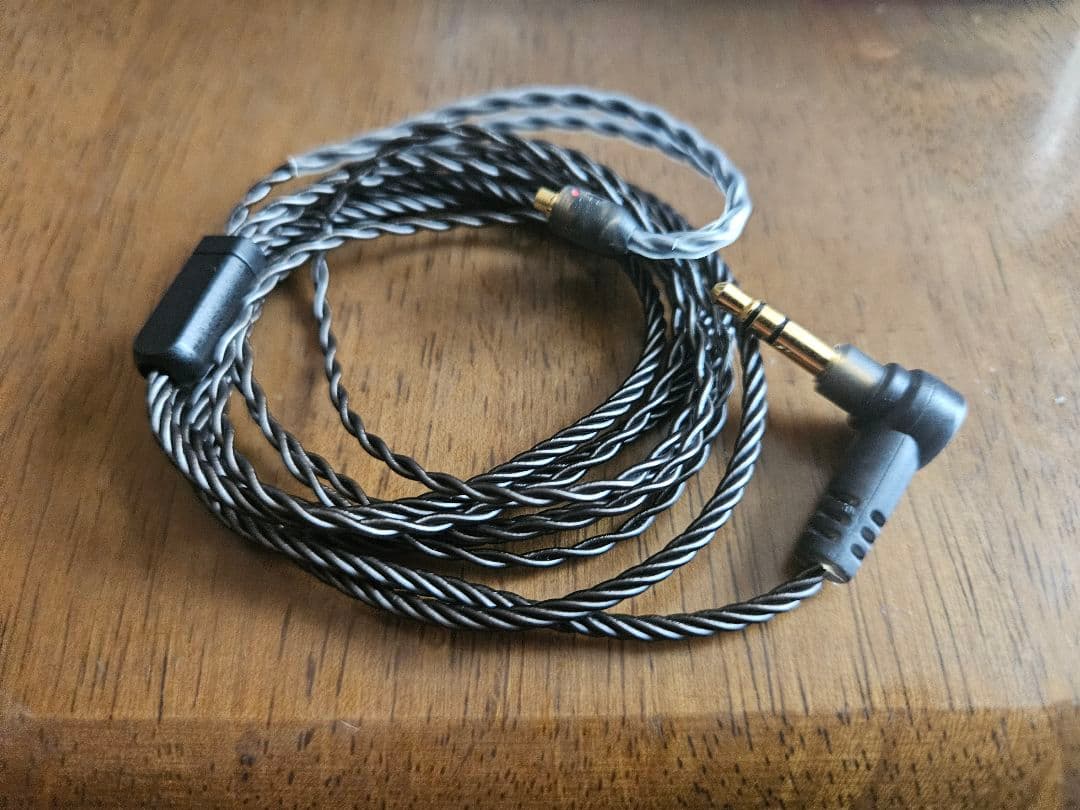 campfireaudio ara 本体ケーブルのみ