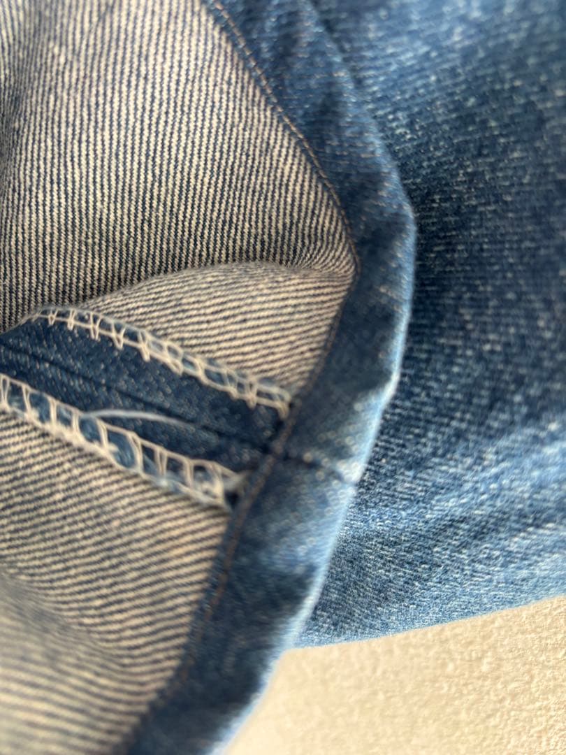 リーバイス505 66 刻印2 79年