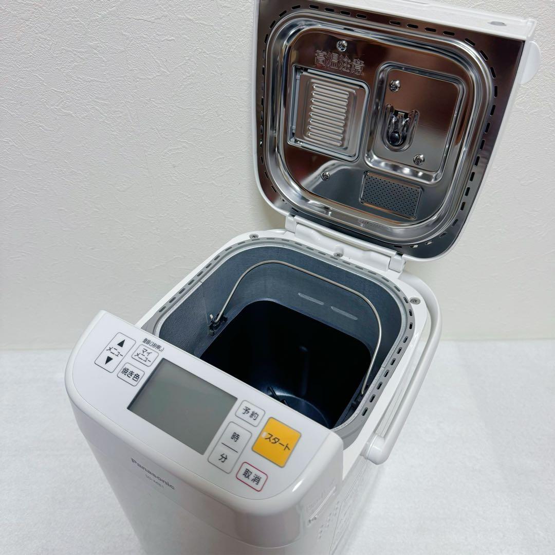 Panasonic ホームベーカリー SD-MB1