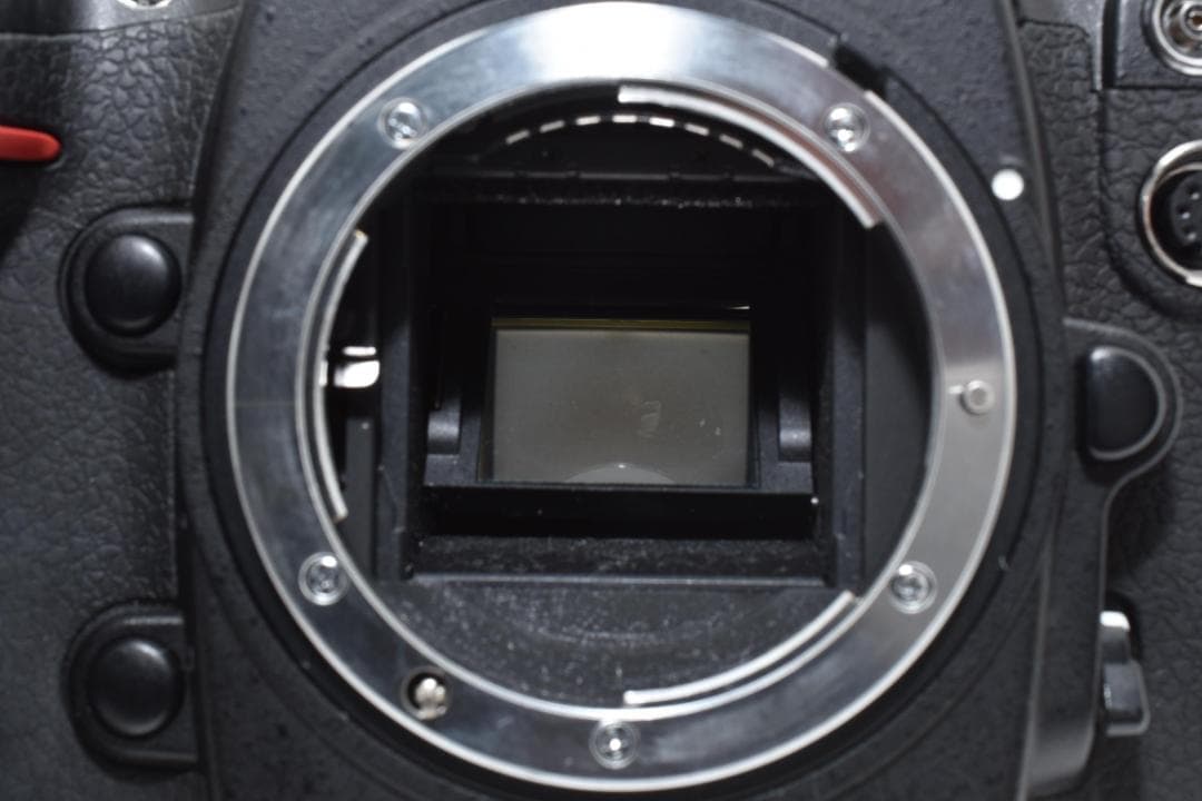 ★美品★Nikon ニコン D300 ボディ #20843