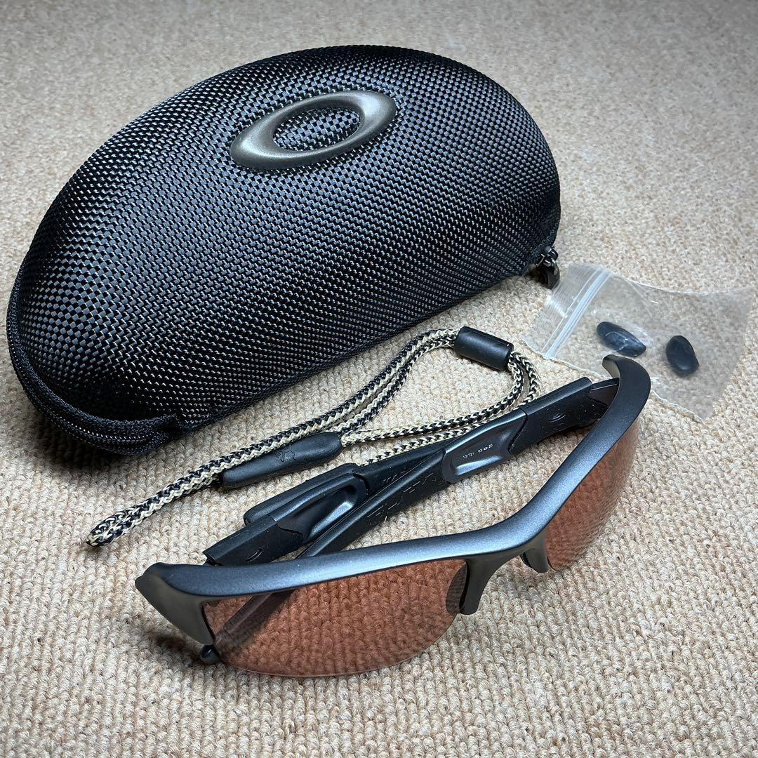 OAKLEY　オークリー　FLAK サングラス