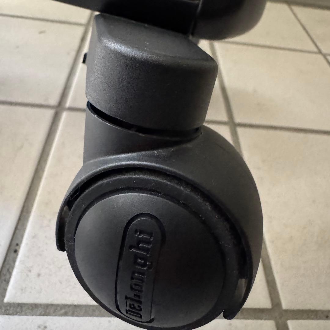 【Micchion】デロンギWi-Fiモデル MDHAA12WIFI-BK