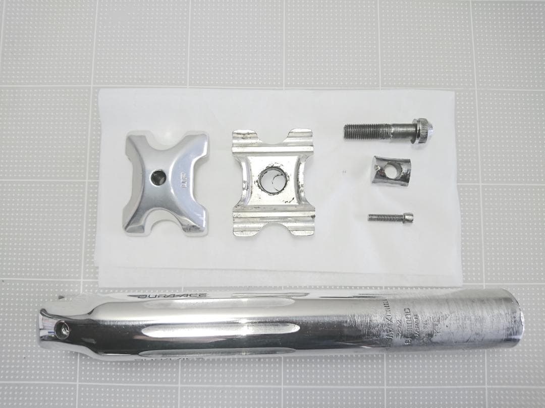 DURU-ACE デュラエース　シートポスト