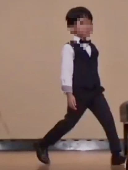 Paul Smith Junior スーツ 5A