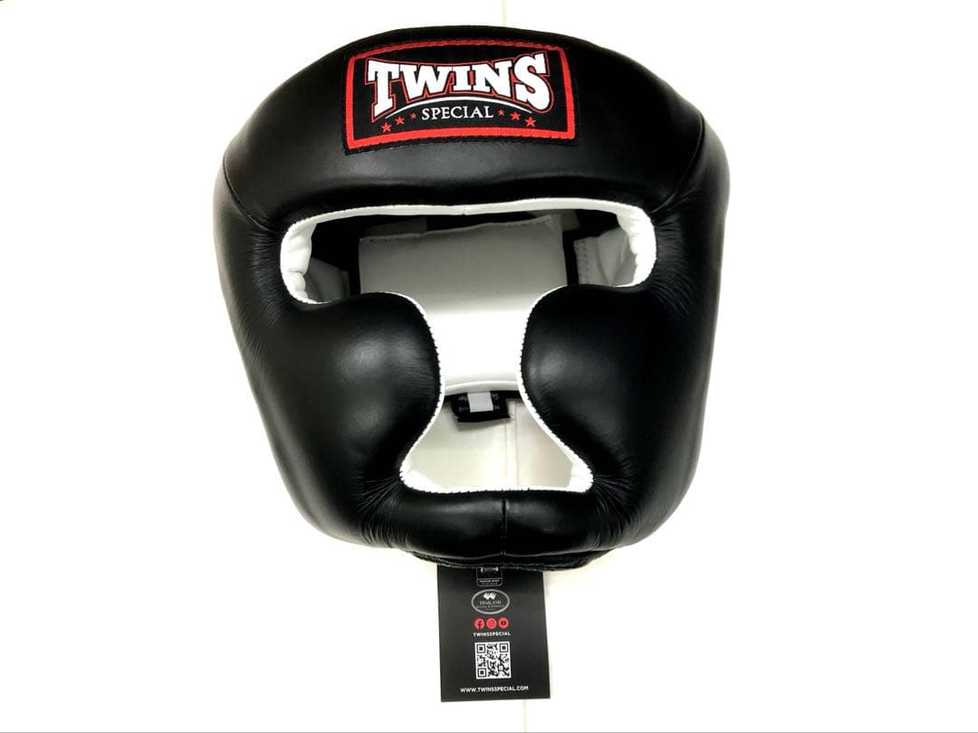 最終在庫　イヤーガード　Lサイズ　TWINS 入り　新品　ツインズ　ヘッドギア