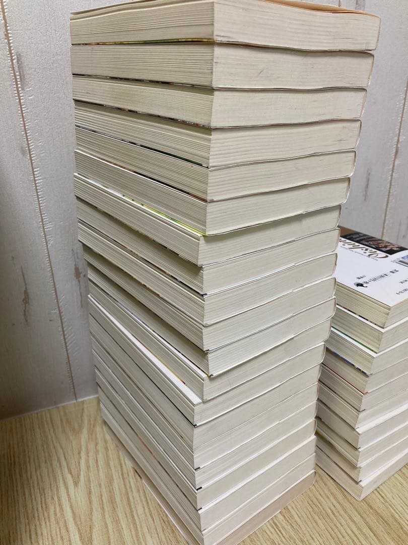 美味しんぼ　1巻〜70巻　中古