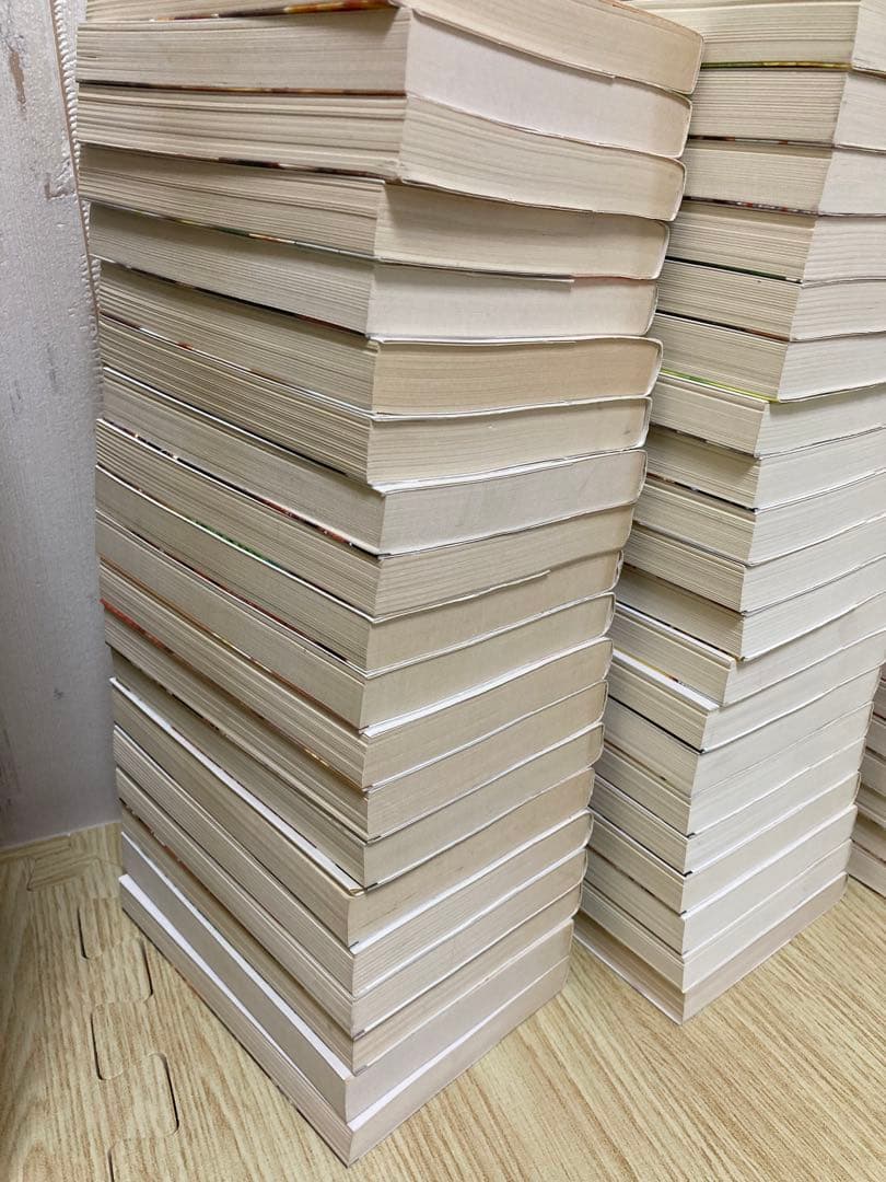 美味しんぼ　1巻〜70巻　中古