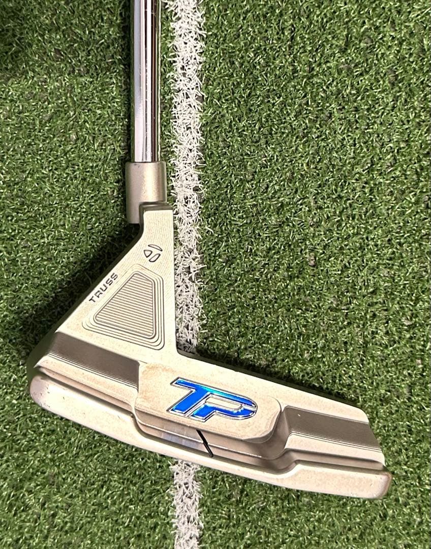 TaylorMade JUNO TB1 パター　34インチ　トラス