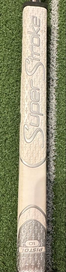 TaylorMade JUNO TB1 パター　34インチ　トラス