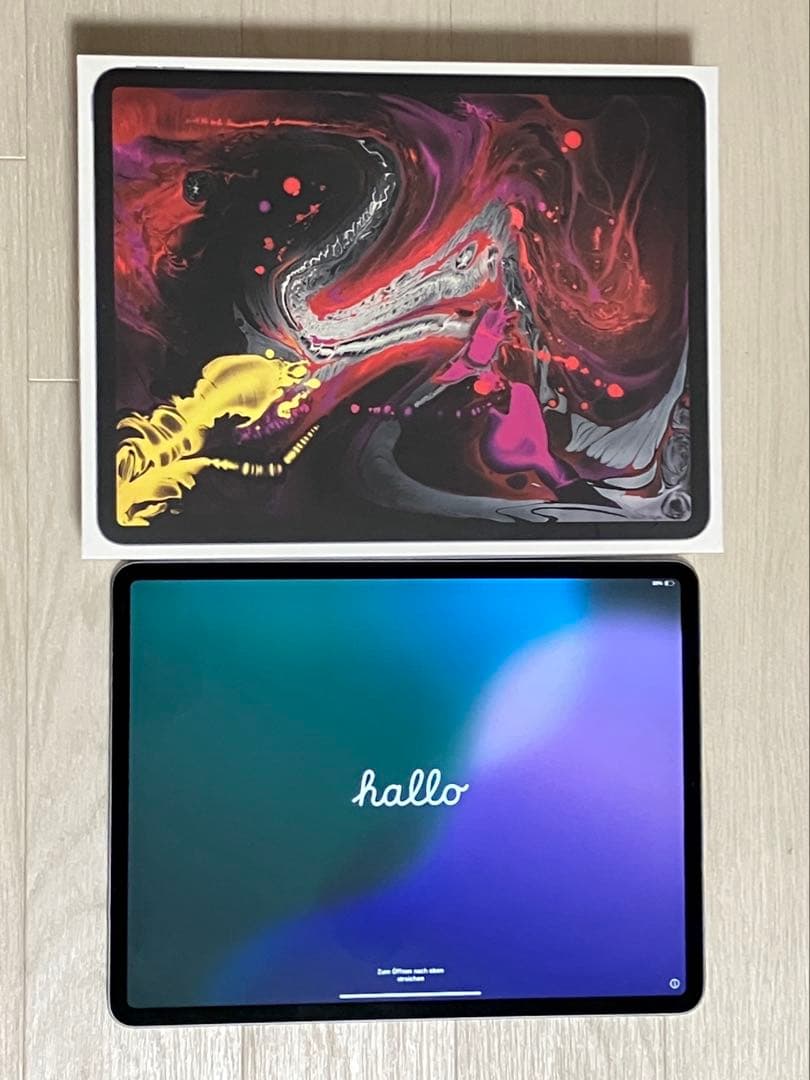 Apple iPad Pro 12.9インチ 64GB