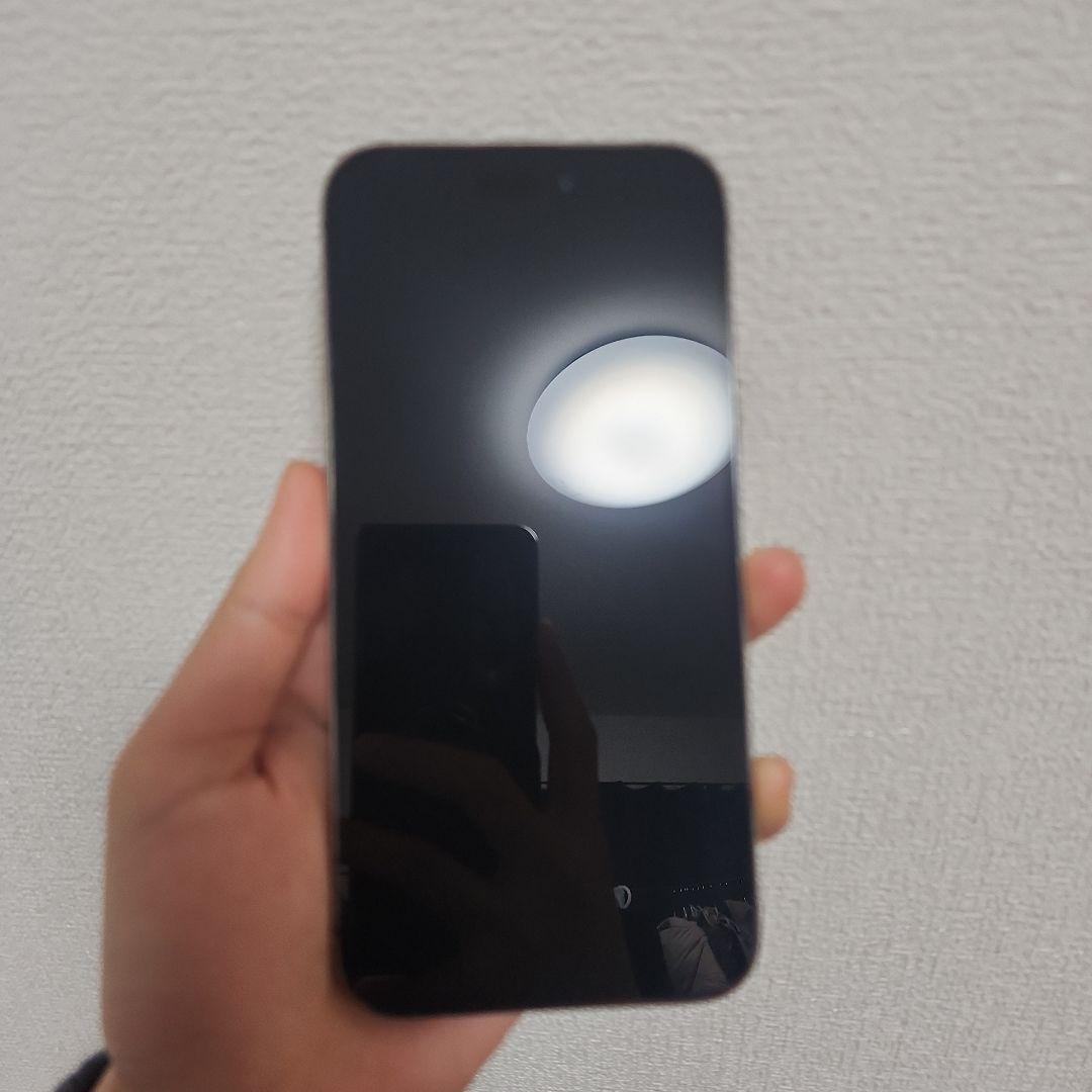 スマートフォン本体 Iphone 14 Pro Max