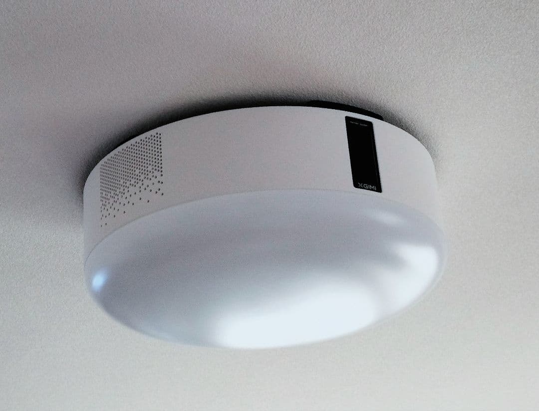 PopIn Aladdin（ポップインアラジン初代）　プロジェクター