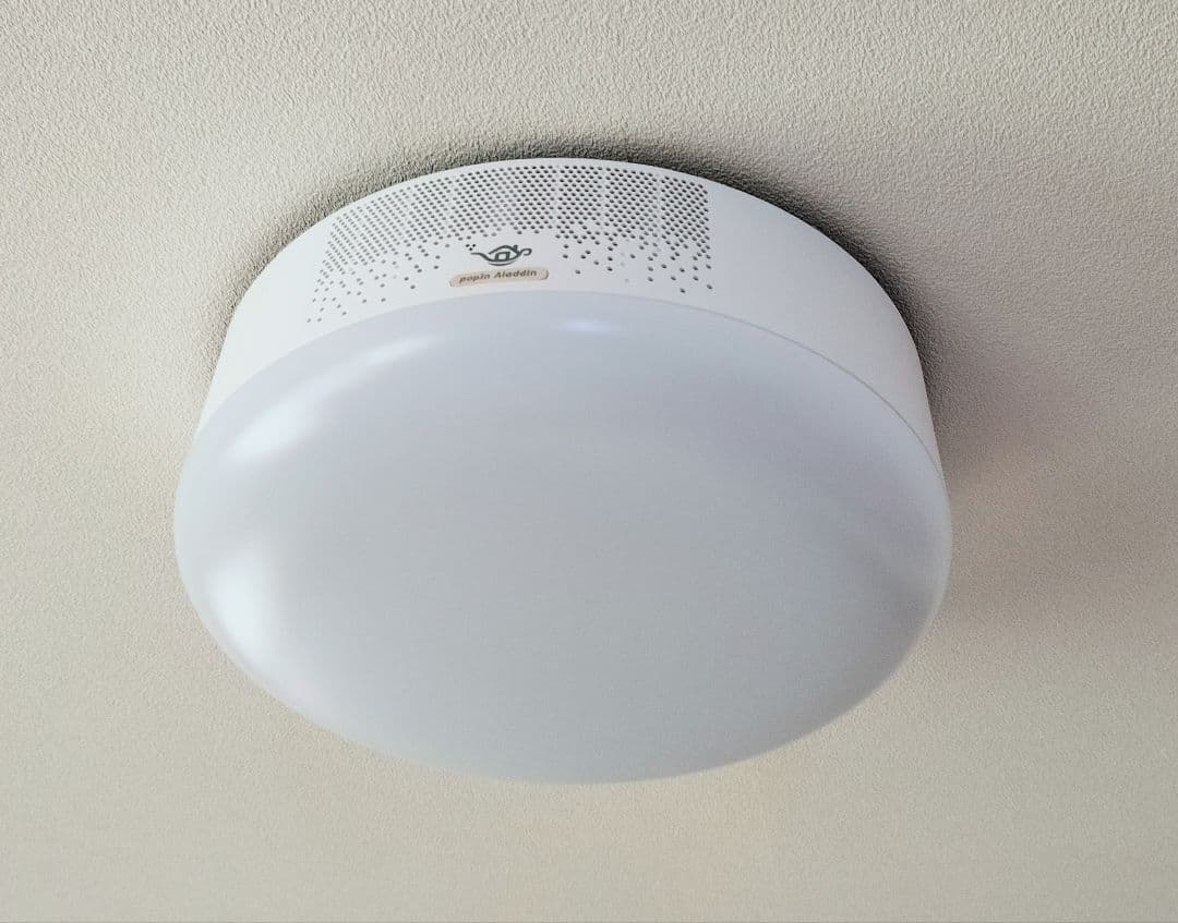 PopIn Aladdin（ポップインアラジン初代）　プロジェクター