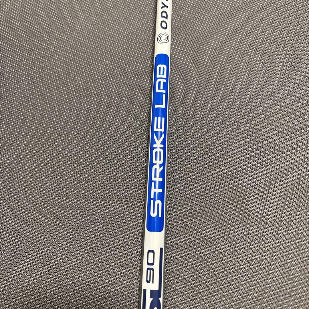 A i-ONE スクエア2スクエア JAILBIRD 33インチ