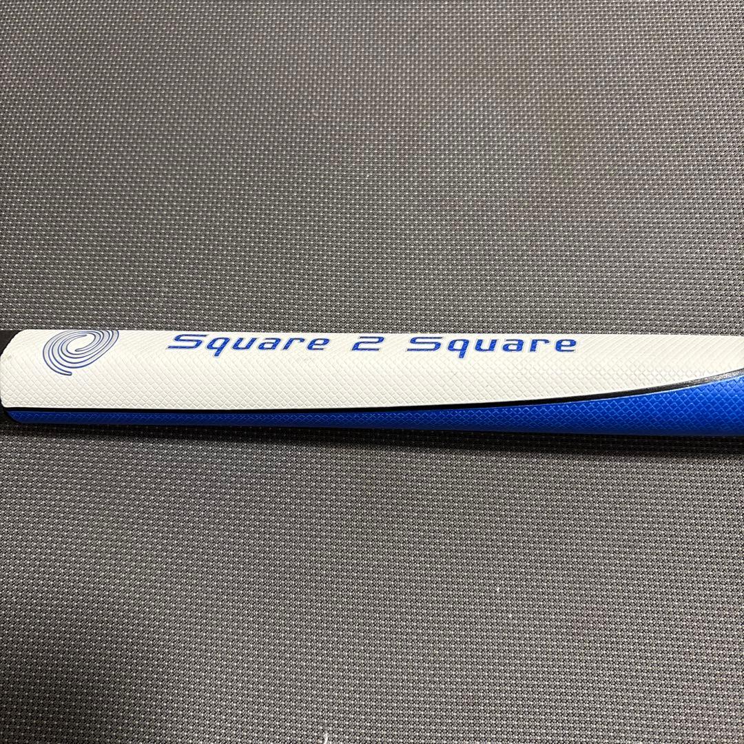 A i-ONE スクエア2スクエア JAILBIRD 33インチ