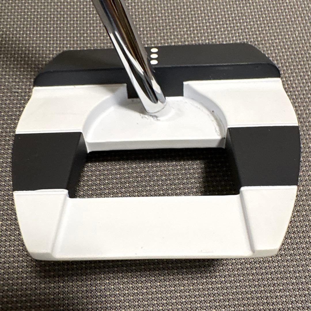 A i-ONE スクエア2スクエア JAILBIRD 33インチ