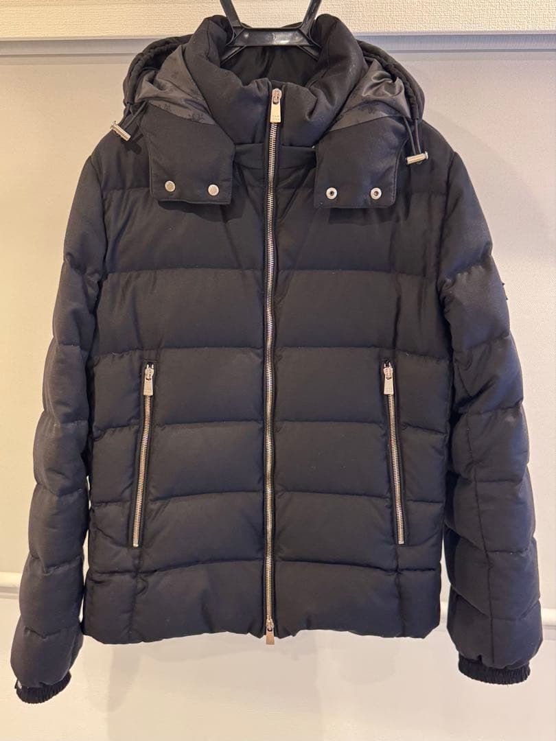 【はる】タトラス TATRAS DOMIZIANO ダウジャケット L