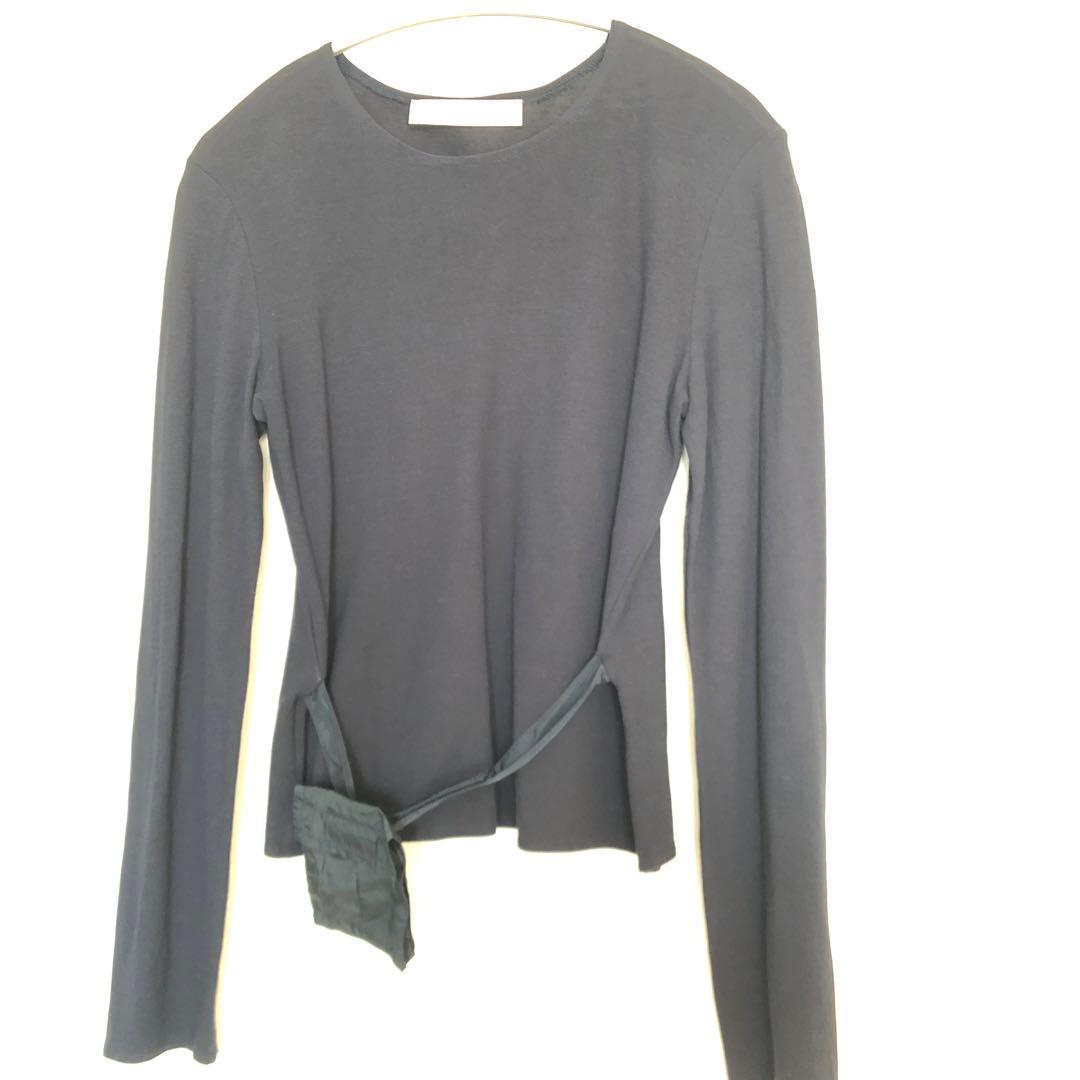 ミュウミュウ　トップス