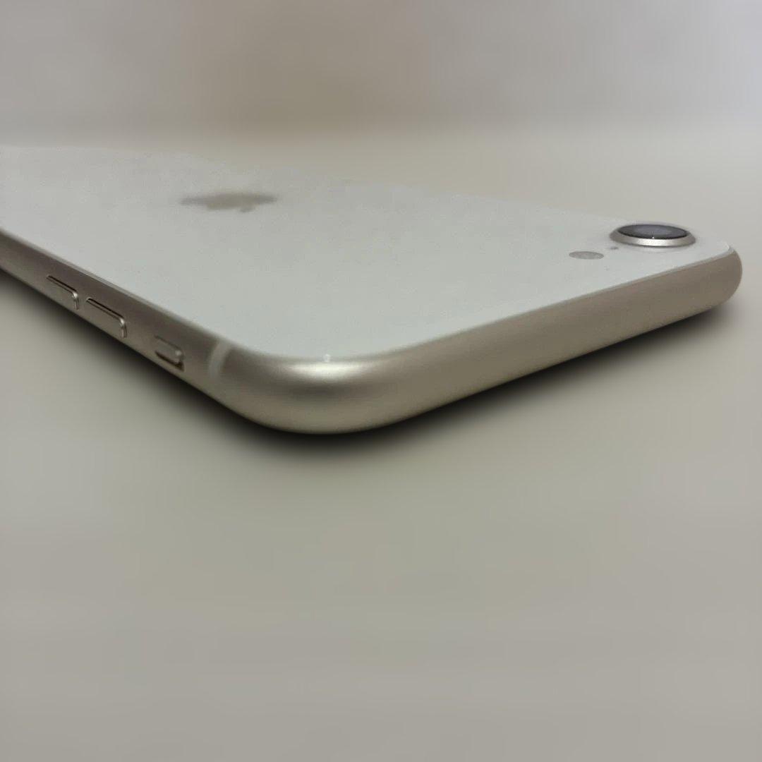 iPhone SE 第3世代 128GB SIMフリー