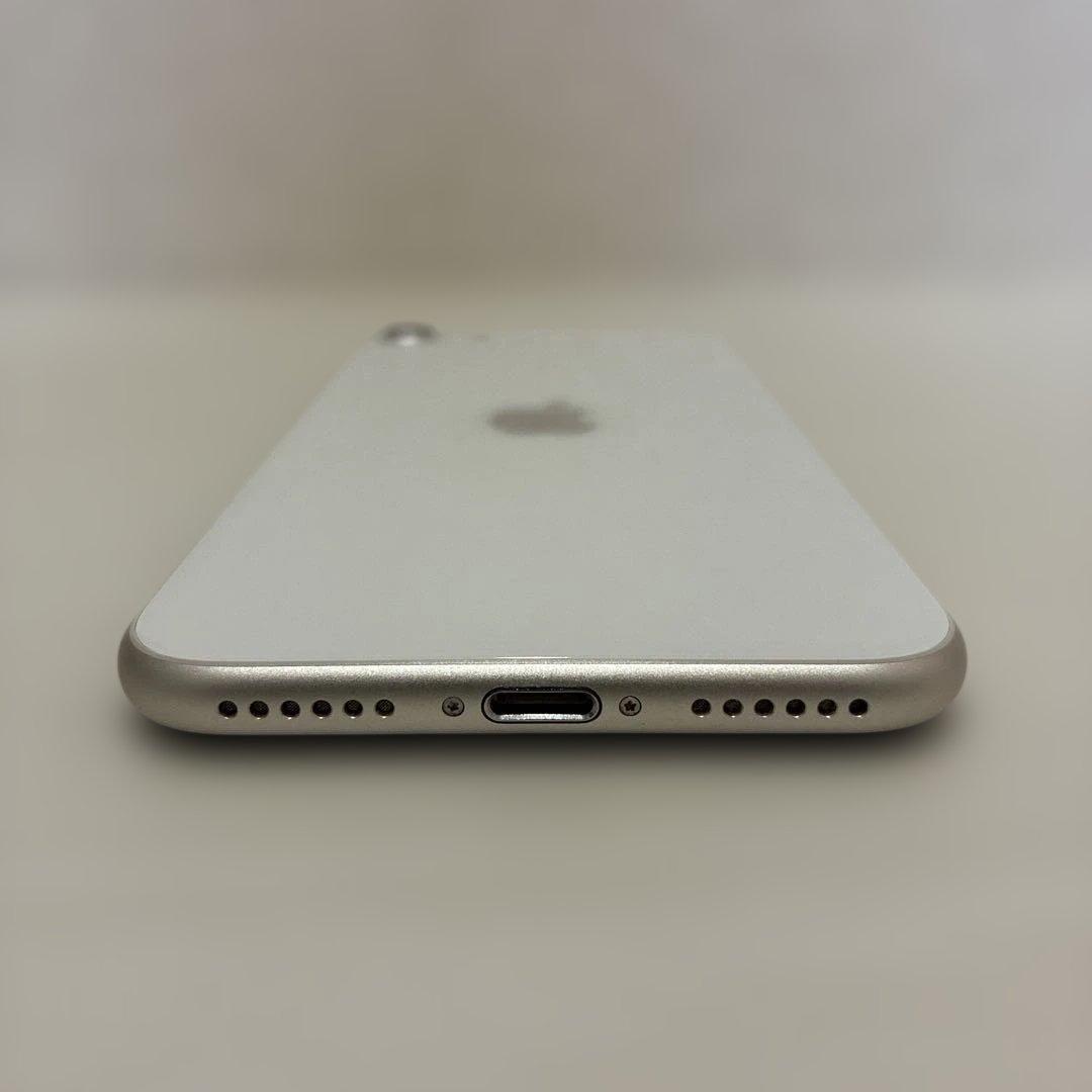 iPhone SE 第3世代 128GB SIMフリー