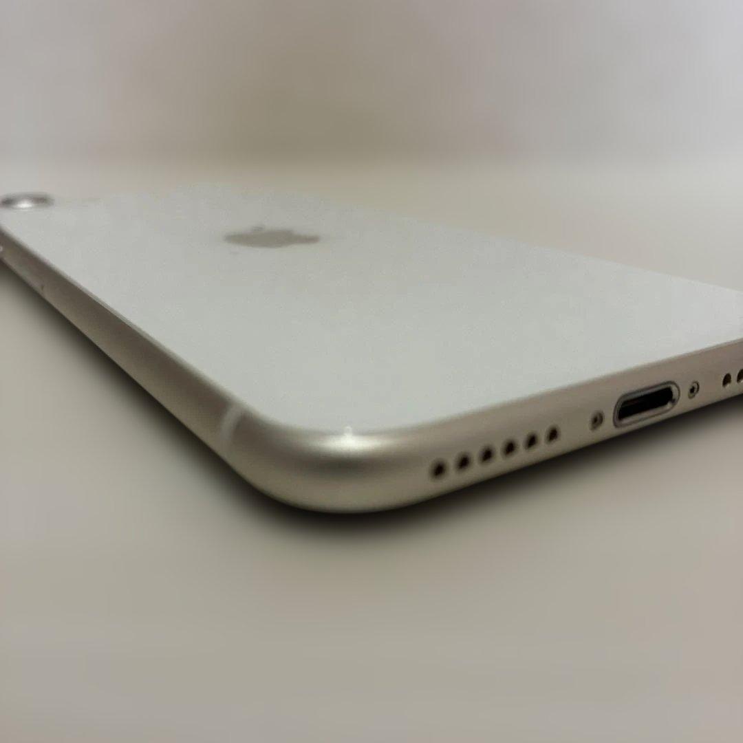 iPhone SE 第3世代 128GB SIMフリー