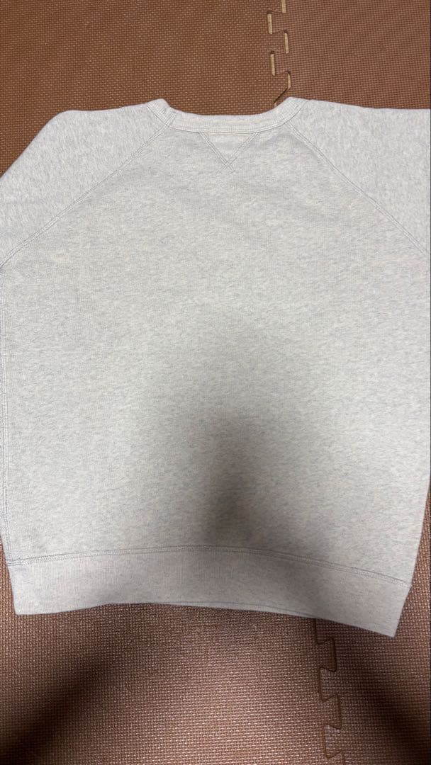 RRL スウェット　サイズM