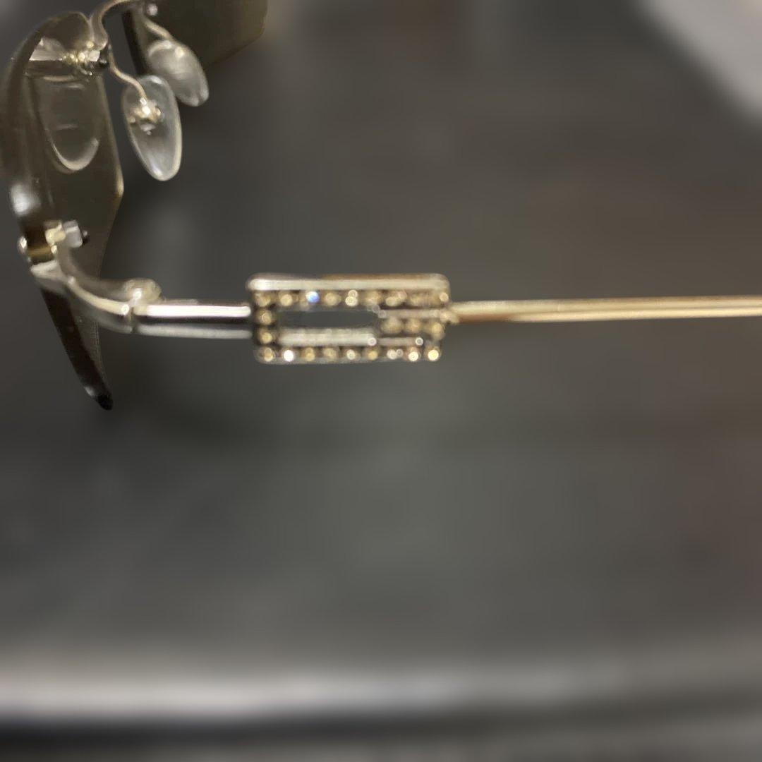 【レア】グッチサングラスGG1778/STRASS YB7 51□19 135