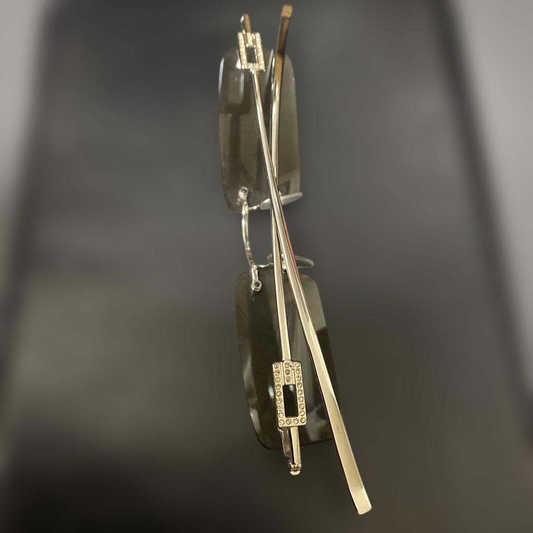 【レア】グッチサングラスGG1778/STRASS YB7 51□19 135