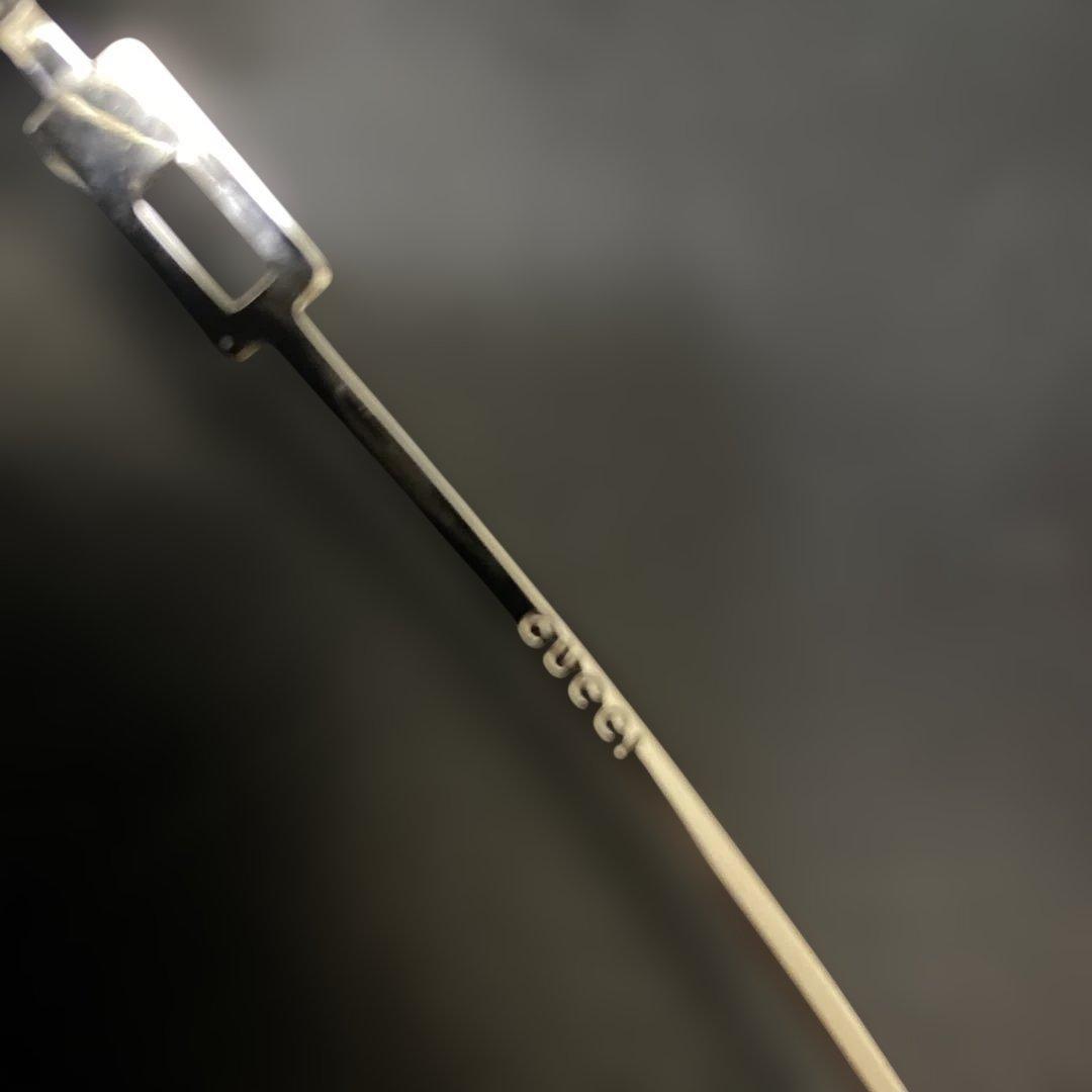 【レア】グッチサングラスGG1778/STRASS YB7 51□19 135