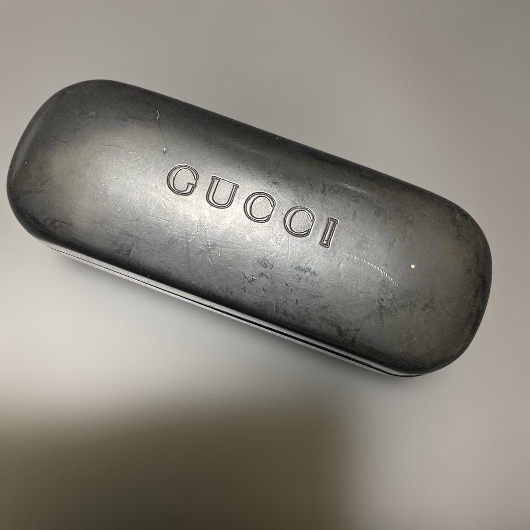 【レア】グッチサングラスGG1778/STRASS YB7 51□19 135