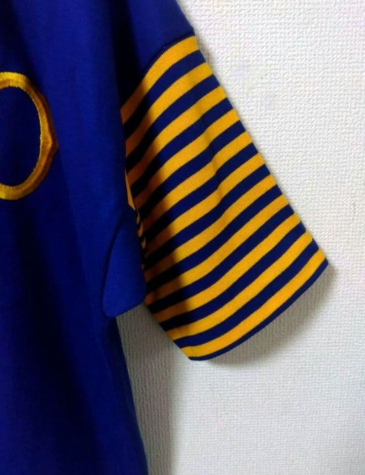 90's CANTERBURY カンタベリー シャツ ニュージーランド製　タグ付