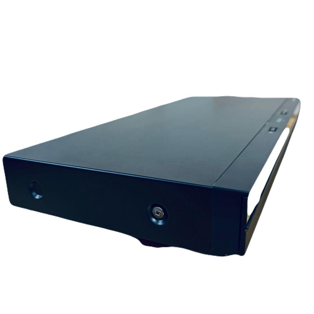 u*o様 SHARP AQUOS BD-NW500 2TB 2番組同時録画