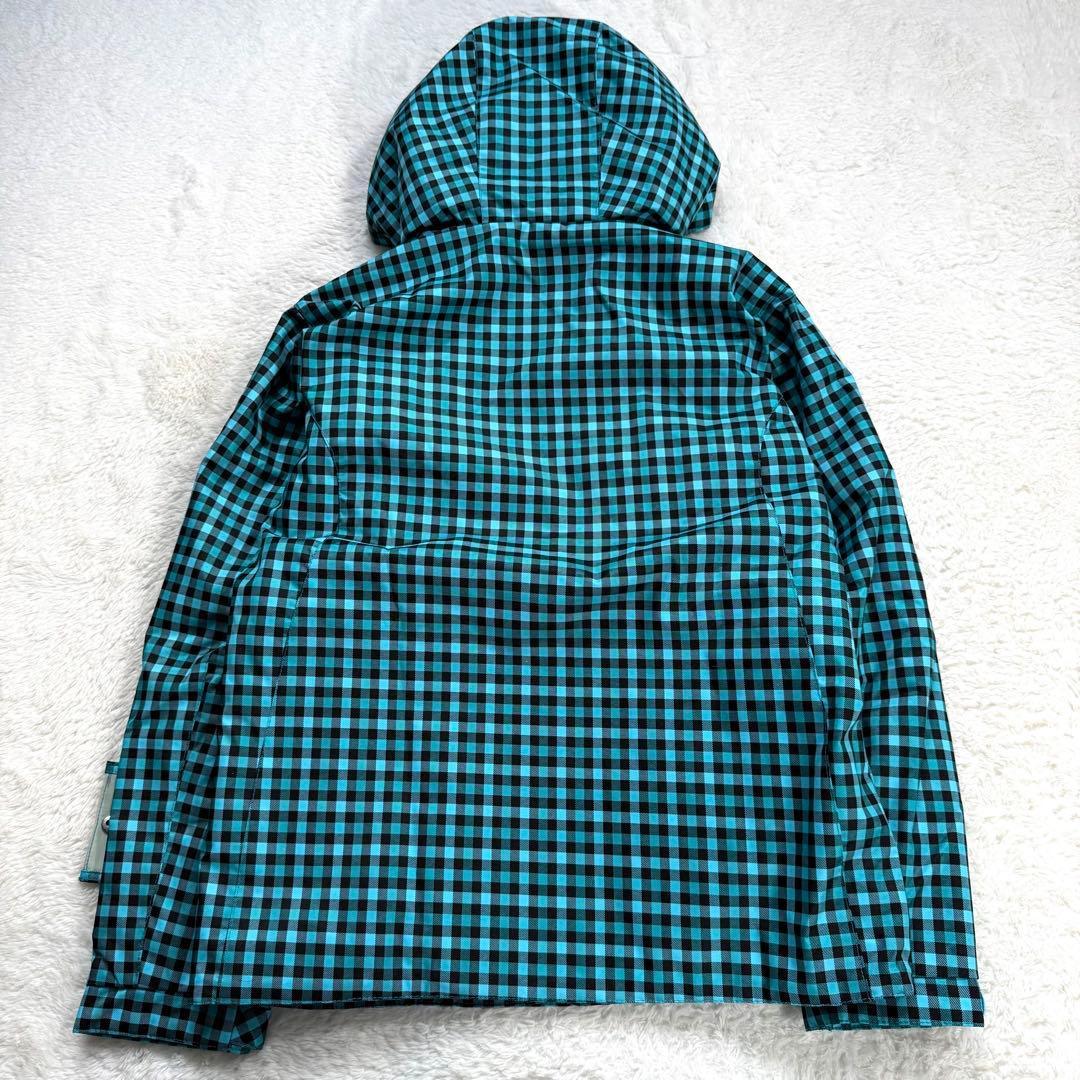 【超美品】IGNIO イグニオ レディース スキーウェア 上下セット M