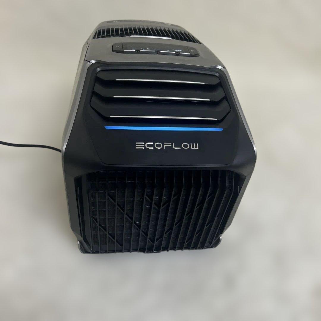 EcoFlow エコフロー WAVE2 ポータブルエアコン 専用バッテリーパック