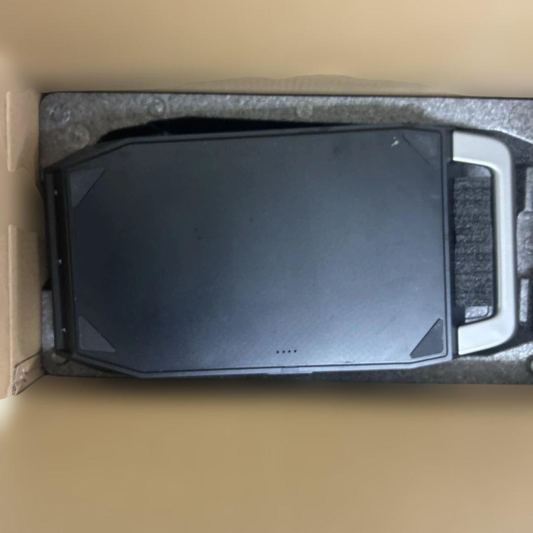 EcoFlow エコフロー WAVE2 ポータブルエアコン 専用バッテリーパック