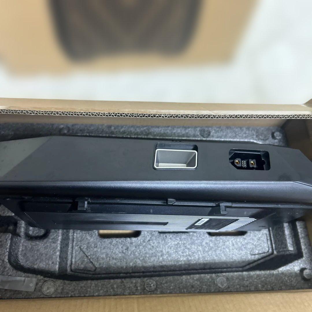 EcoFlow エコフロー WAVE2 ポータブルエアコン 専用バッテリーパック