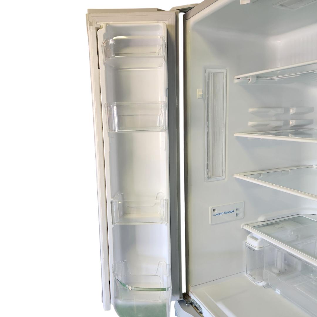 Panasonic 冷蔵庫 6ドア 451L NR-FV45V5 2019年製