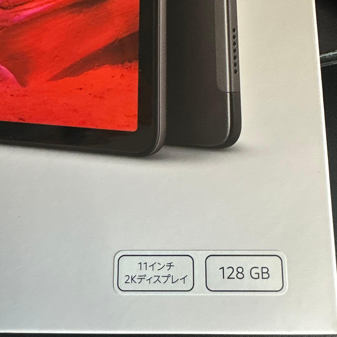 firemax11 128GB Amazon タブレット【未開封】