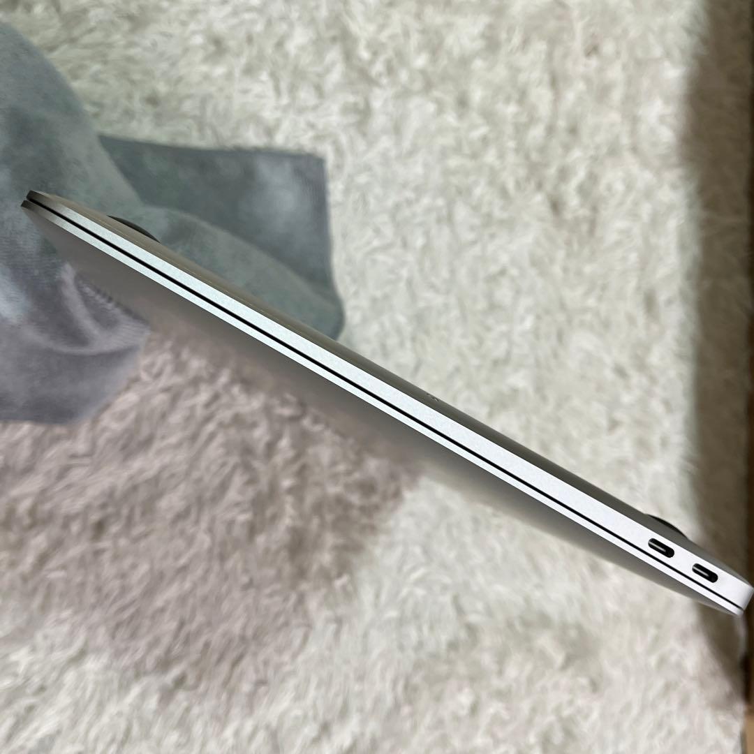 MacBook Air 13インチ M1 16GB 512GB USキーボード