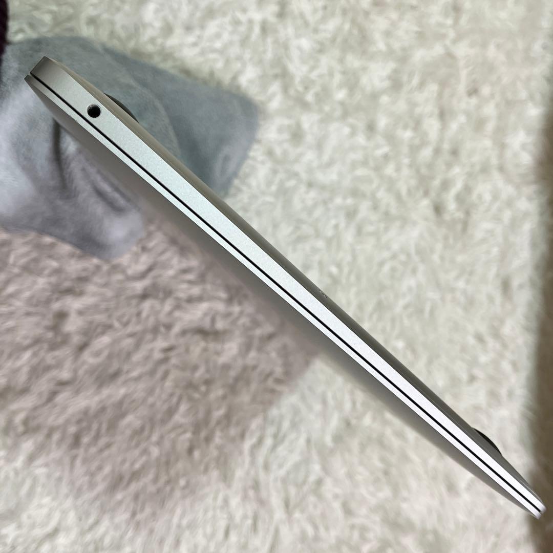 MacBook Air 13インチ M1 16GB 512GB USキーボード