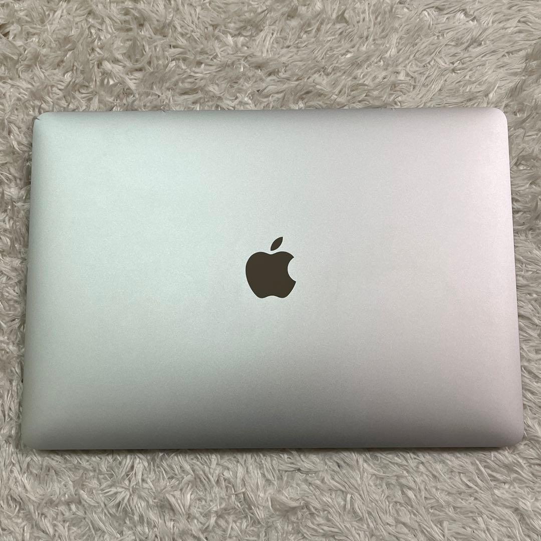 MacBook Air 13インチ M1 16GB 512GB USキーボード