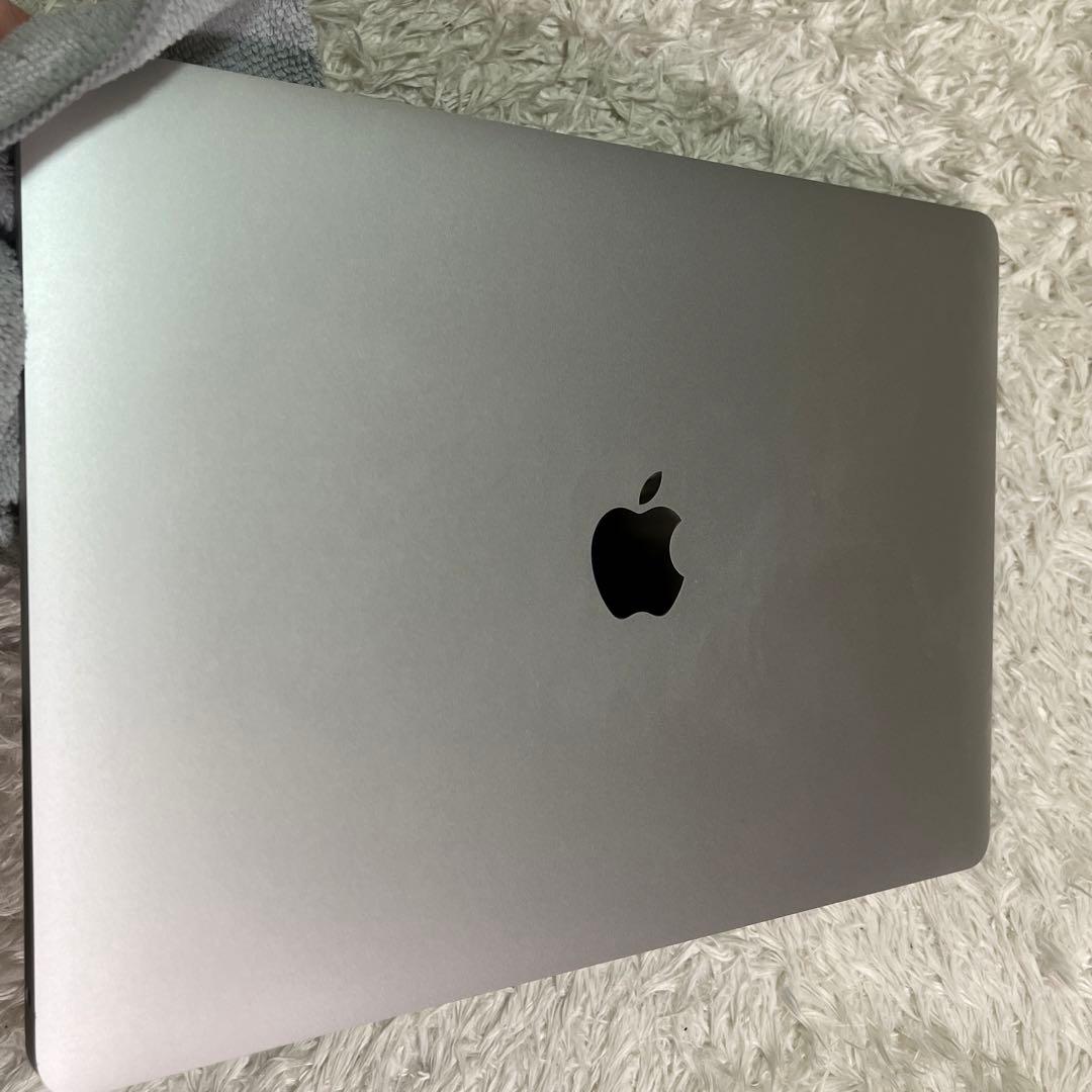 MacBook Air 13インチ M1 16GB 512GB USキーボード