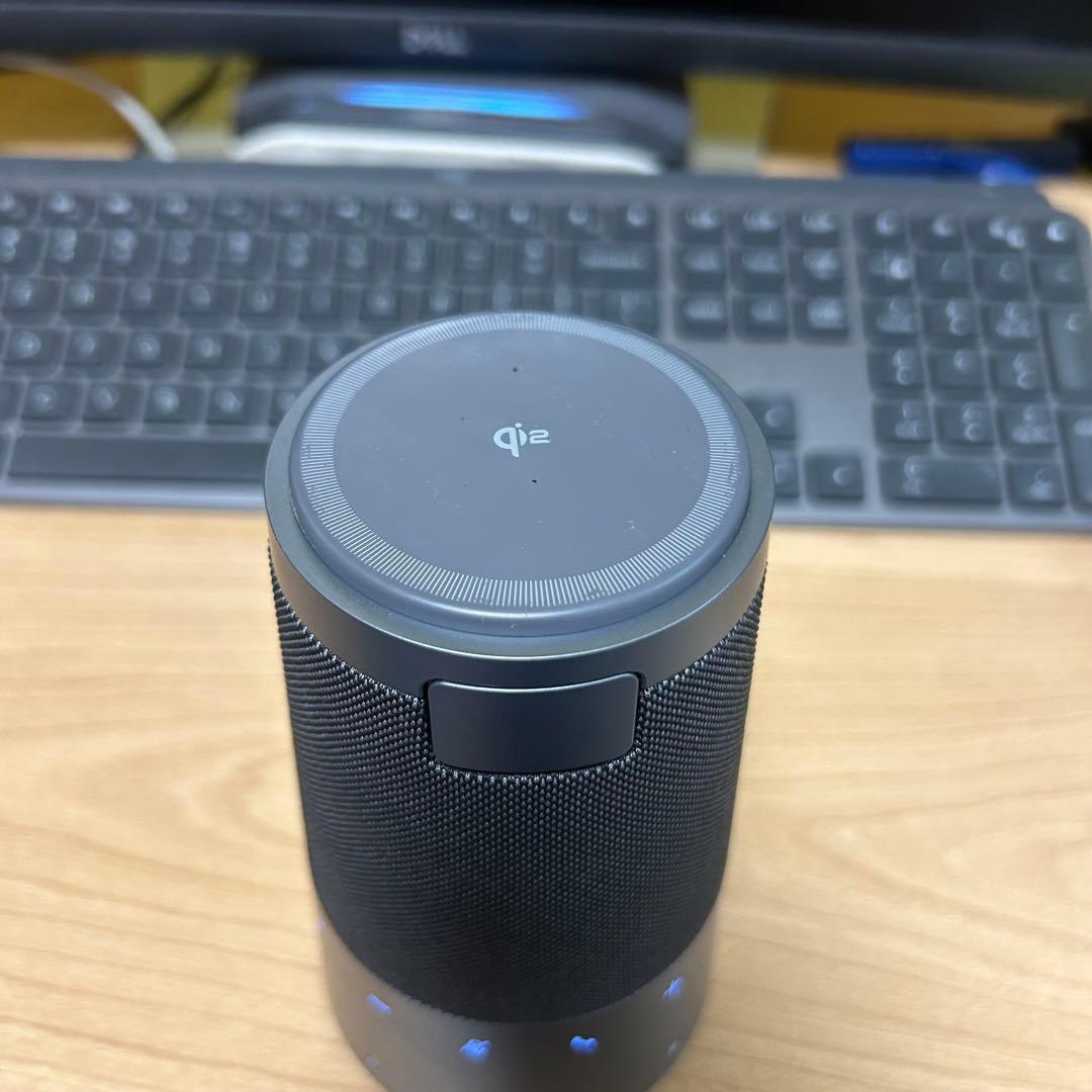 AnkerWork スピーカー！