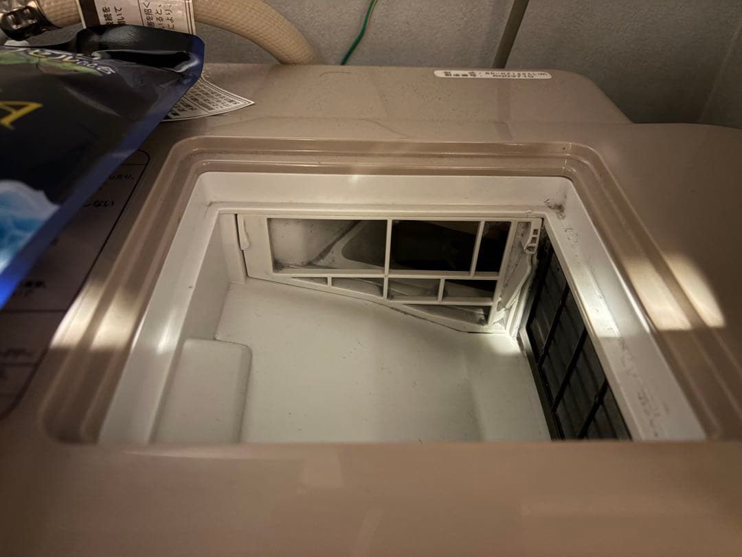 【送料込み】 HITACHI 日立 ドラム式洗濯乾燥機　BD-NX120A