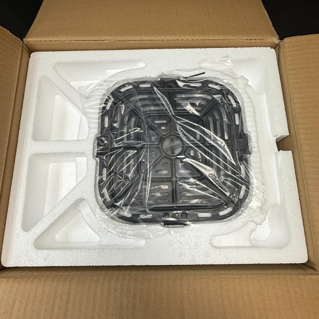 ★未使用　COSORI　エアフライヤー　CAF-L501-KJP