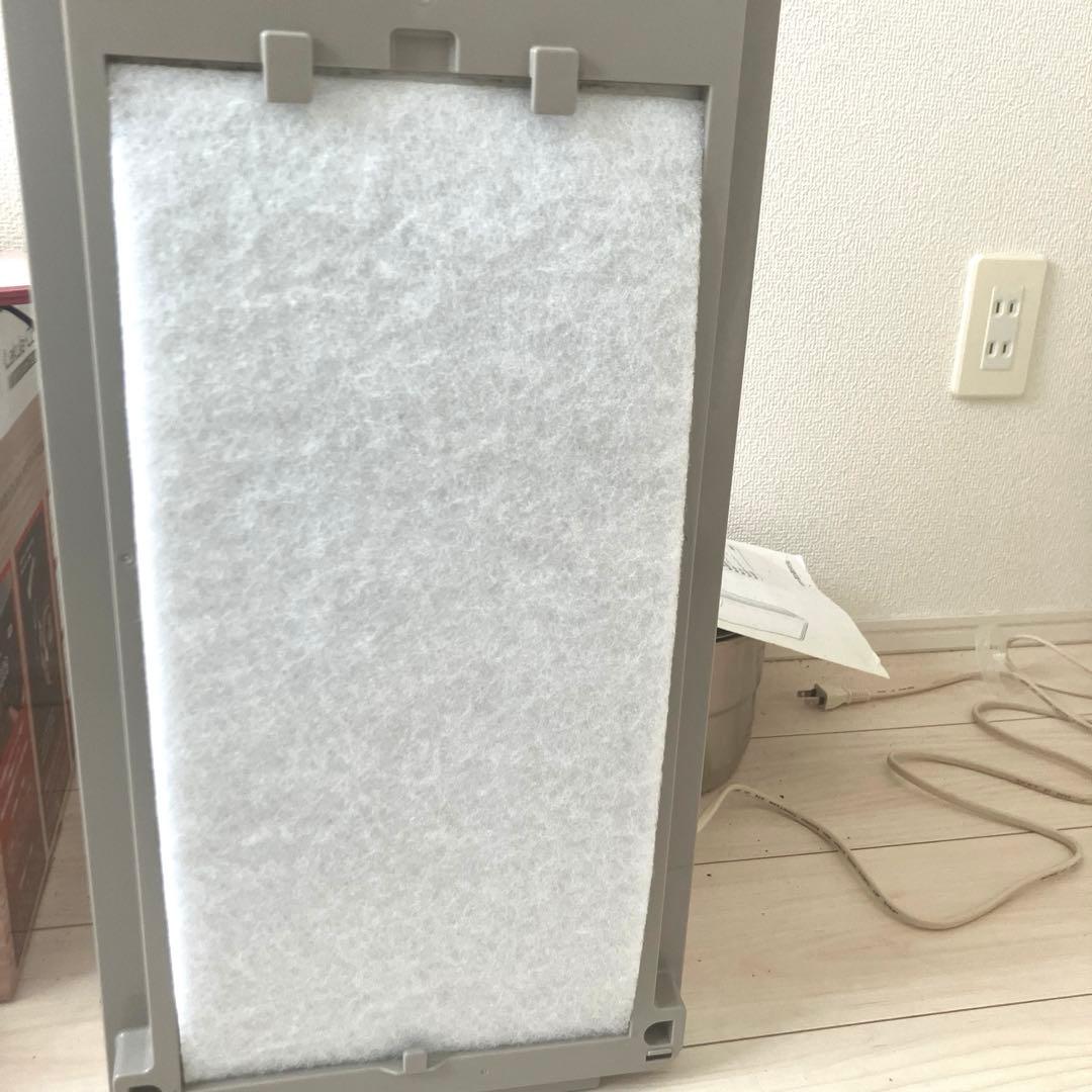 【金土日限定】2022年製 富士通ゼネラル 脱臭機